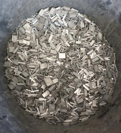 Se vende letras de imprenta para fundir, tendré sobre 40kg.

El precio 4€ kg.

Solo recogida en mano, 00