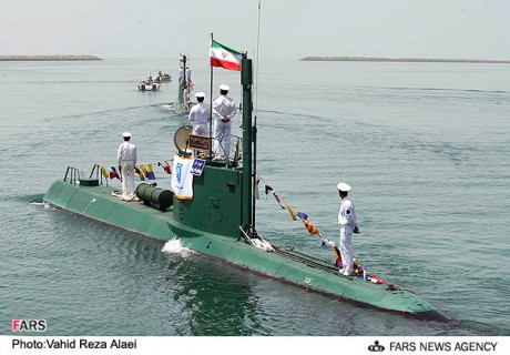 que ventajas (aparte de lo económico) pueden tener estos submarinos?

supongamos que eeuu envía su flota 00