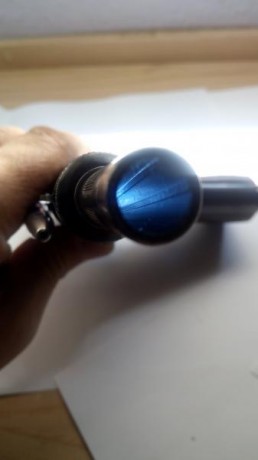 Vendo Astra 800 Condor 9mm. Parab.
Arma poco frecuente dada su escasa producción y la mayoría se destinaron 31