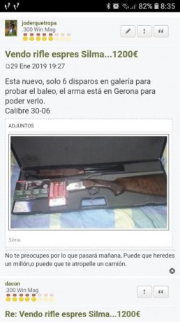 Cambiada 80