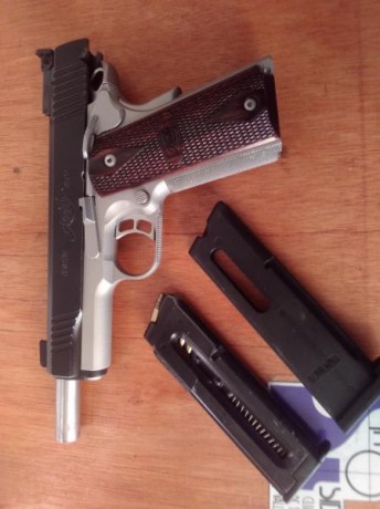  IMG_20190317_130511.jpg Vendo o cambio kimber 1911 calibre 22 con 2 cargadores y maletín original  cambio 01
