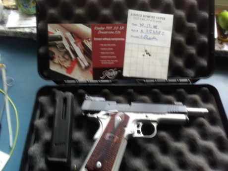  IMG_20190317_130511.jpg Vendo o cambio kimber 1911 calibre 22 con 2 cargadores y maletín original  cambio 00