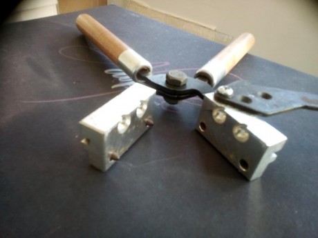 Turquesa Lee para bolas calibre 440. 25€ más gastos de envío. 1 solo uso. 00