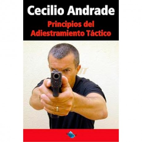 Buenas familia, que libros habeis leido y recomendariais de los temas policial y militar? en sentido tactico 80