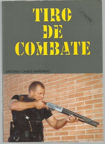 Buenas familia, que libros habeis leido y recomendariais de los temas policial y militar? en sentido tactico 100