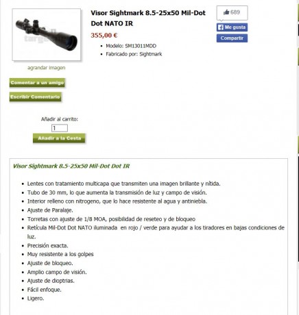 He leído varios post sobre este tema pero no lo tengo realmente muy claro... Yo tengo uno chino marca 30
