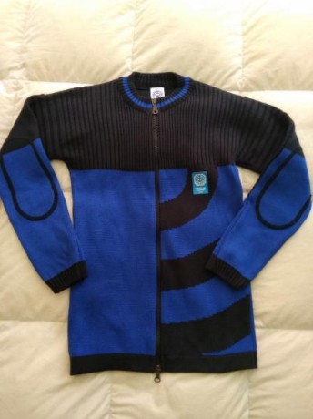 Chaqueta interior de lana Anschutz unisex talla XS (como una S de aquí).

Es nueva, nunca usada. La compré 00