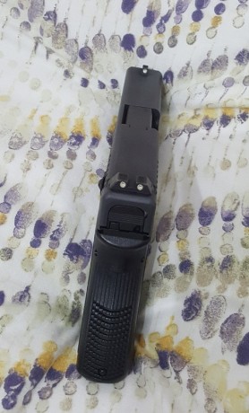  ***CAMBIADA***

***La pistola ha sido cambiada, gracia a todos por el interés*** 

Vendo Glock 19, con 51