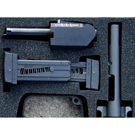  Busco conversión del 22 LR para Hammerli SP20 RRS 
Pasar oferta por Whatsapp al 607470050  00