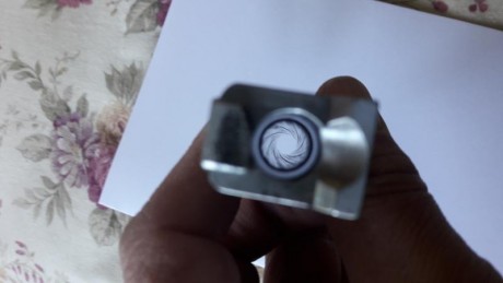 Por no darle uso lo pongo en venta el precio 210€.Compre el conjunto de pc9 con el cañon de 6 y 5" 01