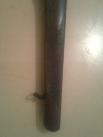 ...la que yo tengo, y es que dentro de unos años me he propuesto comprar un rifle como el que tengo, un 170