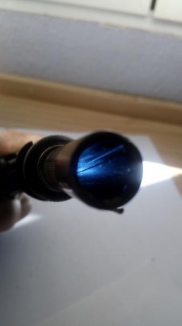 Buenos días.
A la venta una veterana 400 perteneciente al Cuerpo de Carabineros. Poco decir de estas armas 22