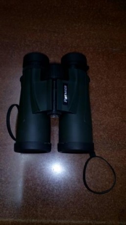 Vendo varios binoculares prismáticos, todos están sin uso alguno, son procedentes del cierre de una tienda, 12