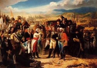 Oigo, Patria, tu aflicción,
y escucho el triste concierto
que forman, tocando a muerto,
la campana y el 20