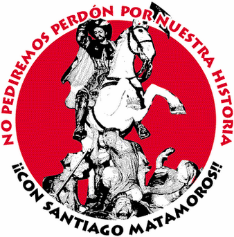 Oigo, Patria, tu aflicción,
y escucho el triste concierto
que forman, tocando a muerto,
la campana y el 50