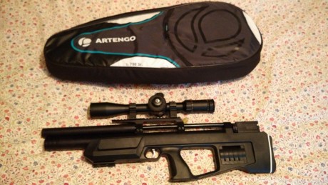 me estoy volviendo loco buscando una funda para la SPA P15.
veo que para armas largas hay muchos modelos, 101