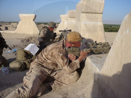 Muy buenas a todos, bueno pues eso acabo oir hablar de este arma y me gustaria saber que pensais de este 110