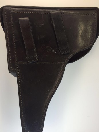 Vendo funda original de P39 de1940 por 390€, se envía a toda España. 00