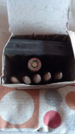 Un amigo del club me pide que le ponga a la venta un sightron s3 en perfecto estado lo vende por no usar 02