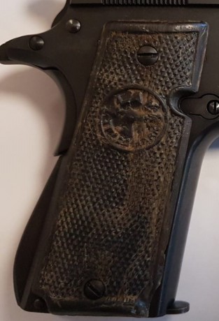 Buenas, busco unas cachas en un estado decente para una llama 3.
Gracias. 21