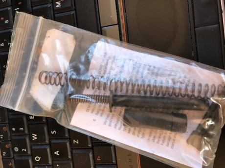 Buenas tardes,necesito un muelle RECOIL MASTER para mi pistola sti, he cometido una barbaridad y no tengo 20