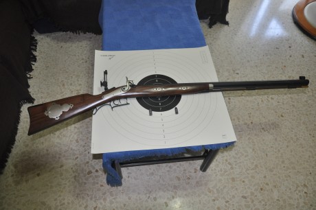  Hilo para colocar fotos, de esas armas de pólvora negra que tanto nos gustan y tenemos bien cuidadas, 31