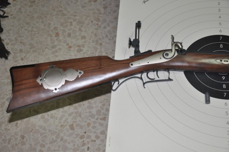  Hilo para colocar fotos, de esas armas de pólvora negra que tanto nos gustan y tenemos bien cuidadas, 30