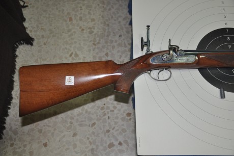  Hilo para colocar fotos, de esas armas de pólvora negra que tanto nos gustan y tenemos bien cuidadas, 40