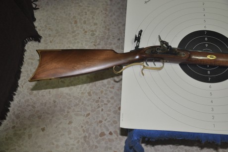  Hilo para colocar fotos, de esas armas de pólvora negra que tanto nos gustan y tenemos bien cuidadas, 51