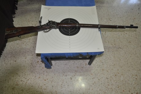  Hilo para colocar fotos, de esas armas de pólvora negra que tanto nos gustan y tenemos bien cuidadas, 61