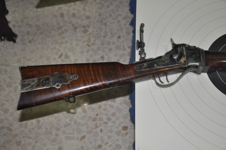  Hilo para colocar fotos, de esas armas de pólvora negra que tanto nos gustan y tenemos bien cuidadas, 60