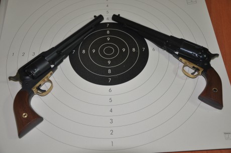  Hilo para colocar fotos, de esas armas de pólvora negra que tanto nos gustan y tenemos bien cuidadas, 72