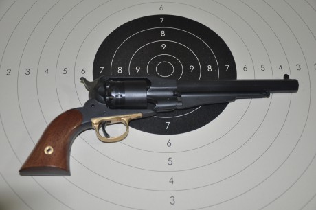  Hilo para colocar fotos, de esas armas de pólvora negra que tanto nos gustan y tenemos bien cuidadas, 71