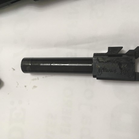 Vendida.
Se puede cerrar 

Vendo mi HK USP COMPACT, con dos cargadores y maletín original.
El arma ha 52