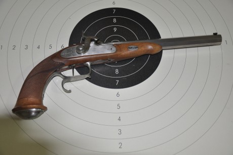  Hilo para colocar fotos, de esas armas de pólvora negra que tanto nos gustan y tenemos bien cuidadas, 82