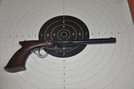  Hilo para colocar fotos, de esas armas de pólvora negra que tanto nos gustan y tenemos bien cuidadas, 81