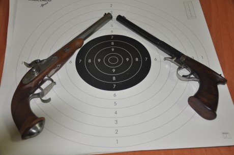  Hilo para colocar fotos, de esas armas de pólvora negra que tanto nos gustan y tenemos bien cuidadas, 80