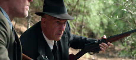 Está previsto que Netflix estrene en 2019 una interesante película que recreará los últimos años del Ranger 62
