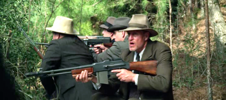 Está previsto que Netflix estrene en 2019 una interesante película que recreará los últimos años del Ranger 61