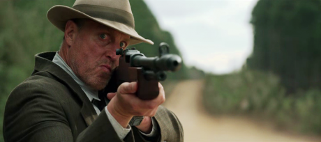 Está previsto que Netflix estrene en 2019 una interesante película que recreará los últimos años del Ranger 60
