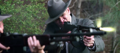 Está previsto que Netflix estrene en 2019 una interesante película que recreará los últimos años del Ranger 71