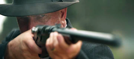Está previsto que Netflix estrene en 2019 una interesante película que recreará los últimos años del Ranger 70