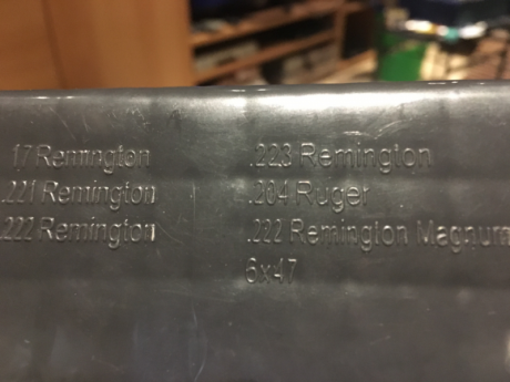 Vendo 6 cajas SMARTRELOADER nuevas me llegaron equivocadas .....con bisagra... todas iguales , validas 00