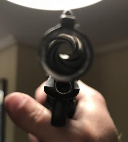 Pues eso vendo 9 corto Star Modelo IN en un estado más que excelente. También cambiaría por arma corta. 40