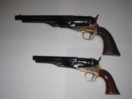  Hilo para colocar fotos, de esas armas de pólvora negra que tanto nos gustan y tenemos bien cuidadas, 171
