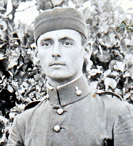 Una triste historia que parece que hemos olvidado....

ocurrió en 1921, muy cercana a nuestros días, mi 00