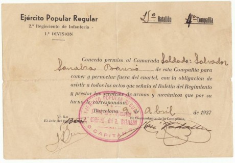  EN RECUERDO Y HOMENAJE A LOS QUE YA NO ESTÁN. 

Si pones en  GOOGLE    PASAPORTES EN LA MEMORIA   da 41