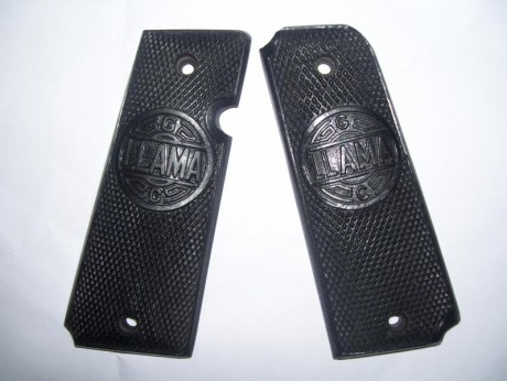 Buenas, busco unas cachas en un estado decente para una llama 3.
Gracias. 50