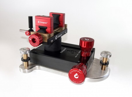 Compro torreta REST CICOGNANI LRX REVERSE.
Este modelo:
  COMPRADA   00