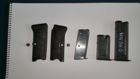 Precio de 15 a 30 € segun modelo   VENDIDOS 22